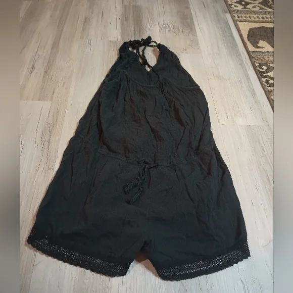 Aerie Shorts Romper - Picture 1 of 4